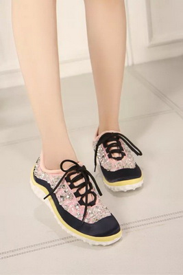 MIUMIU Casual shoes Women--001